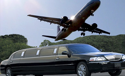 Tampa Airport Transportation Service